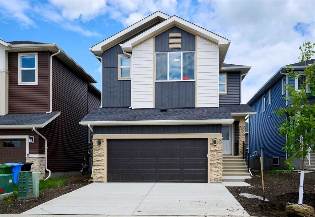 I have sold a property at 88 Creekside GREEN SW in Calgary
